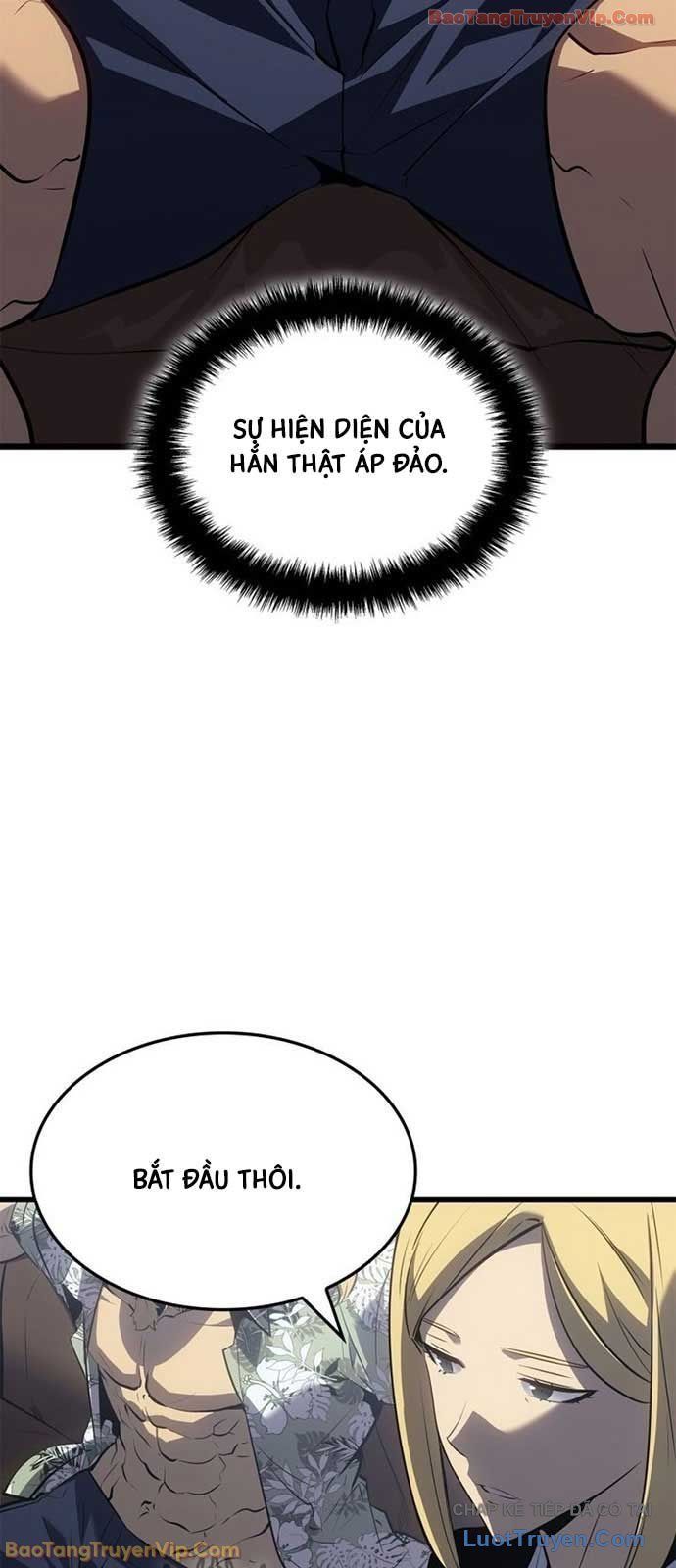 Solo Leveling Ragnarok Chap 63 - Next Chap 64