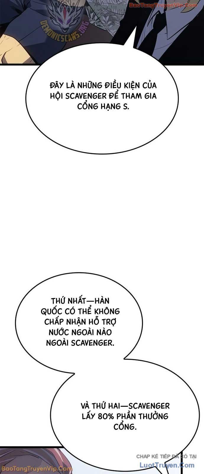 Solo Leveling Ragnarok Chap 63 - Next Chap 64