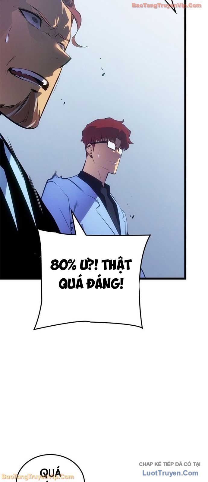 Solo Leveling Ragnarok Chap 63 - Next Chap 64