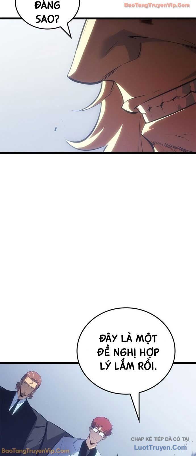 Solo Leveling Ragnarok Chap 63 - Next Chap 64