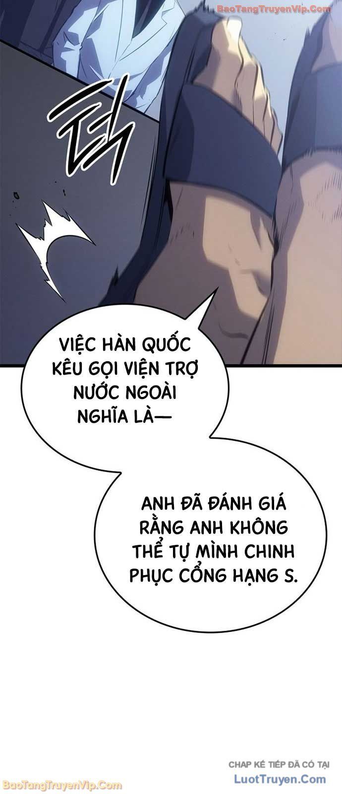 Solo Leveling Ragnarok Chap 63 - Next Chap 64