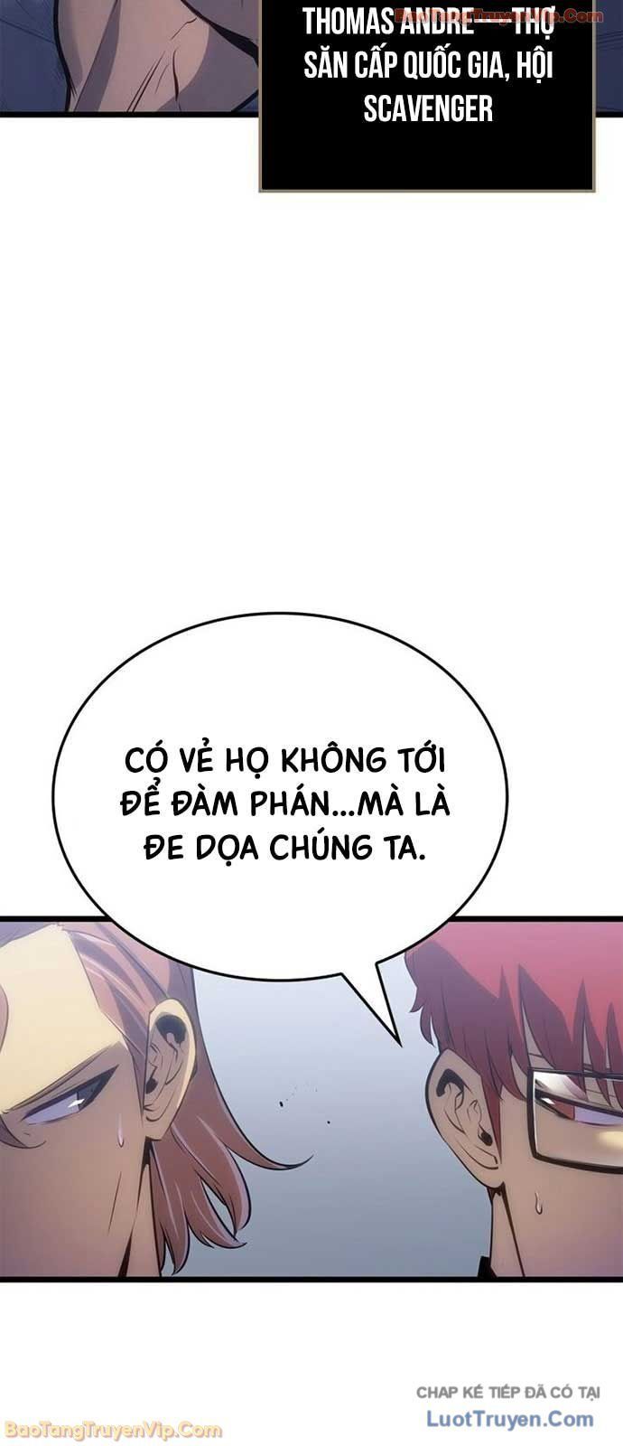 Solo Leveling Ragnarok Chap 63 - Next Chap 64