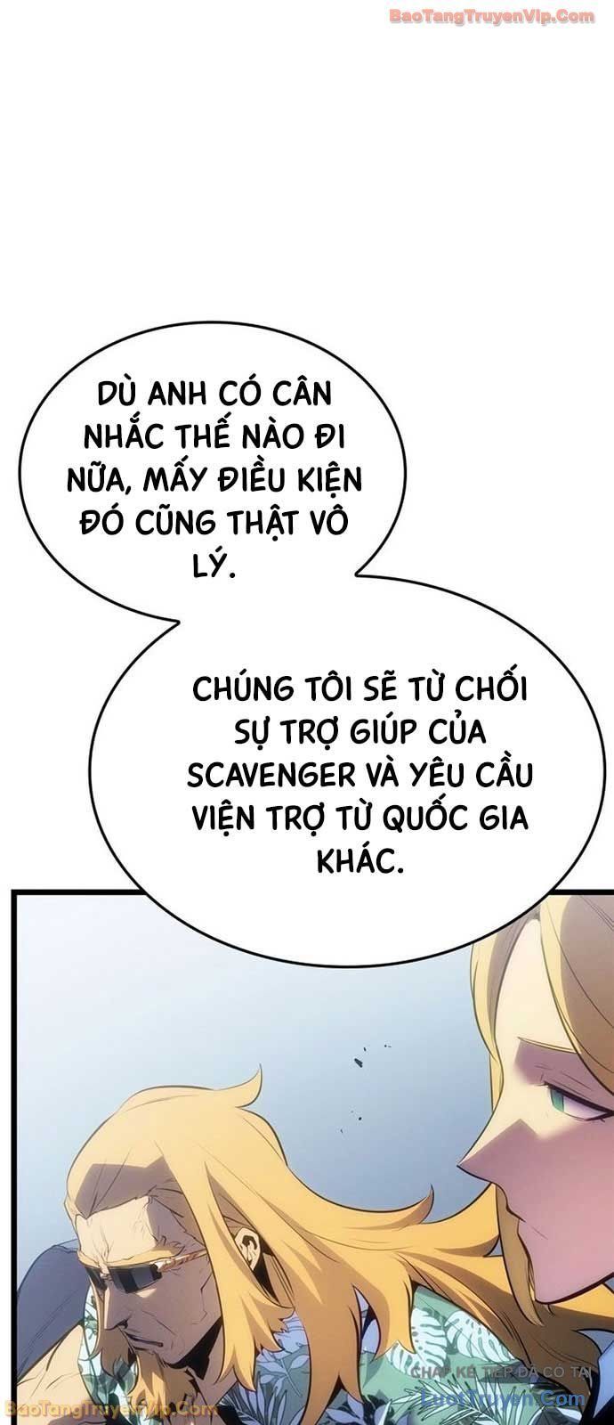 Solo Leveling Ragnarok Chap 63 - Next Chap 64