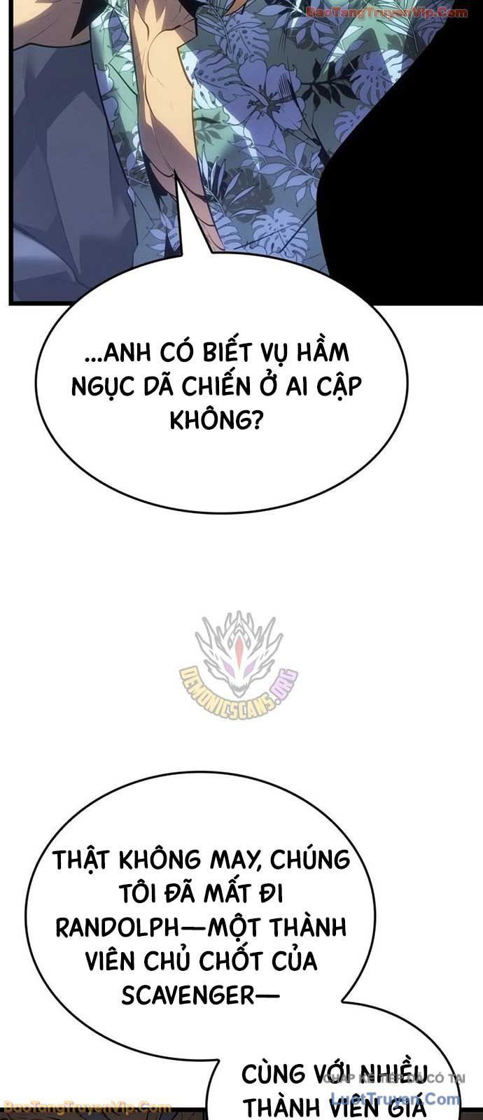 Solo Leveling Ragnarok Chap 63 - Next Chap 64