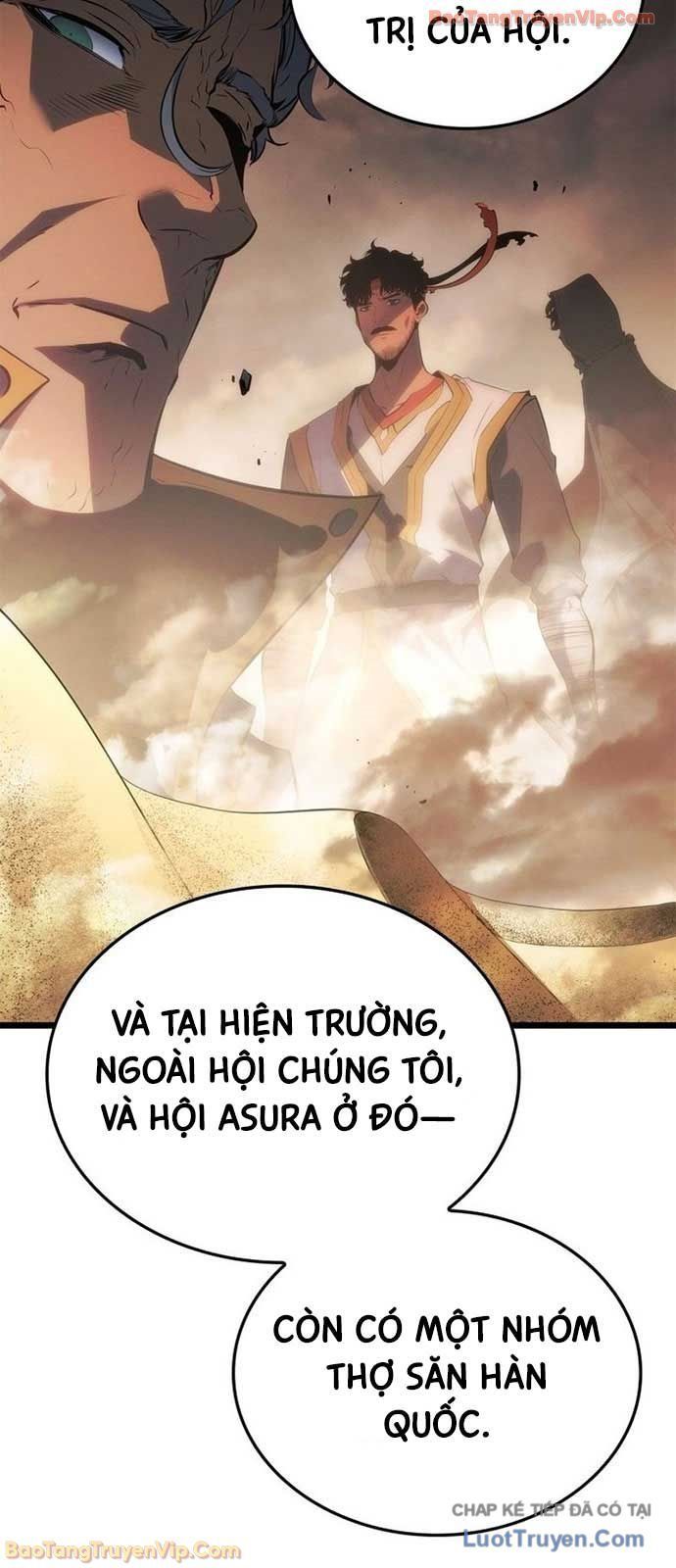 Solo Leveling Ragnarok Chap 63 - Next Chap 64