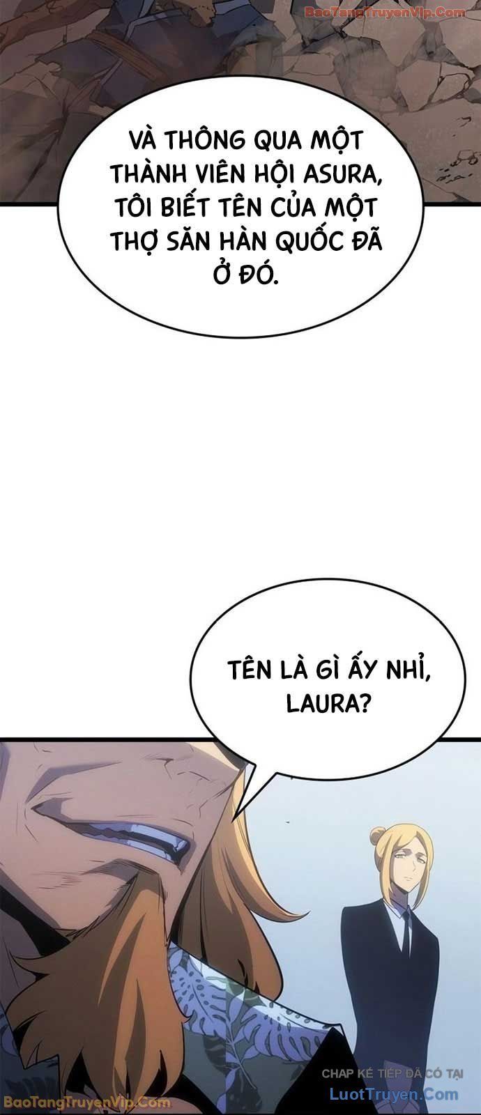 Solo Leveling Ragnarok Chap 63 - Next Chap 64