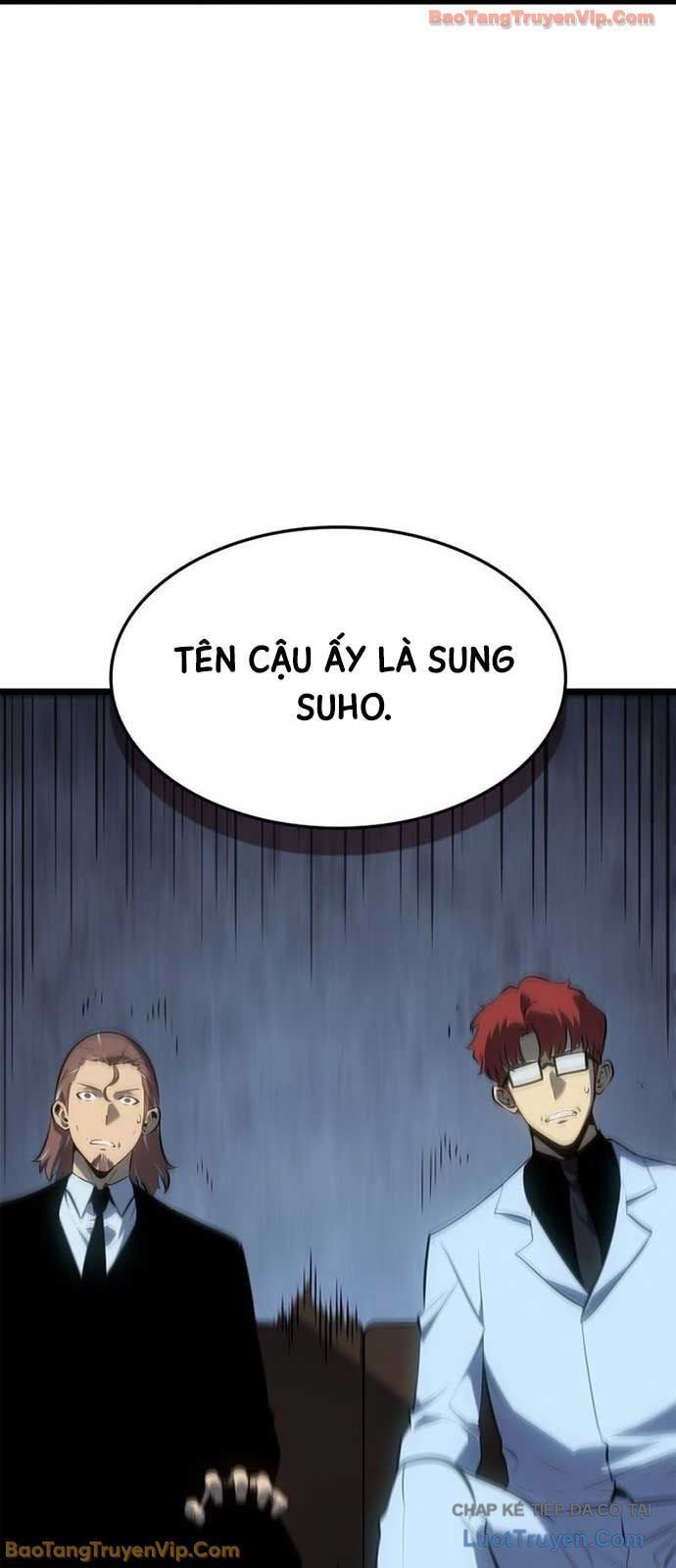 Solo Leveling Ragnarok Chap 63 - Next Chap 64