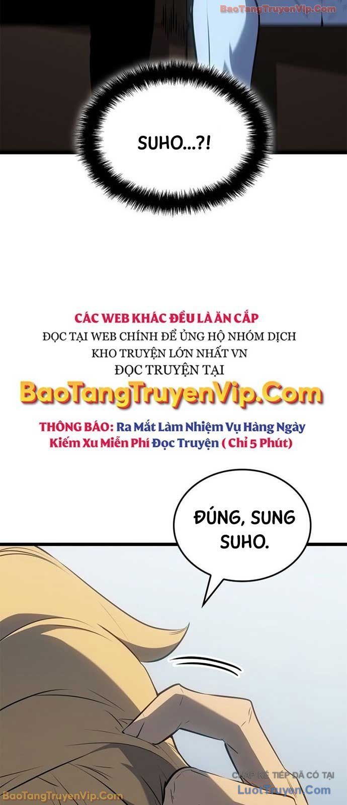 Solo Leveling Ragnarok Chap 63 - Next Chap 64