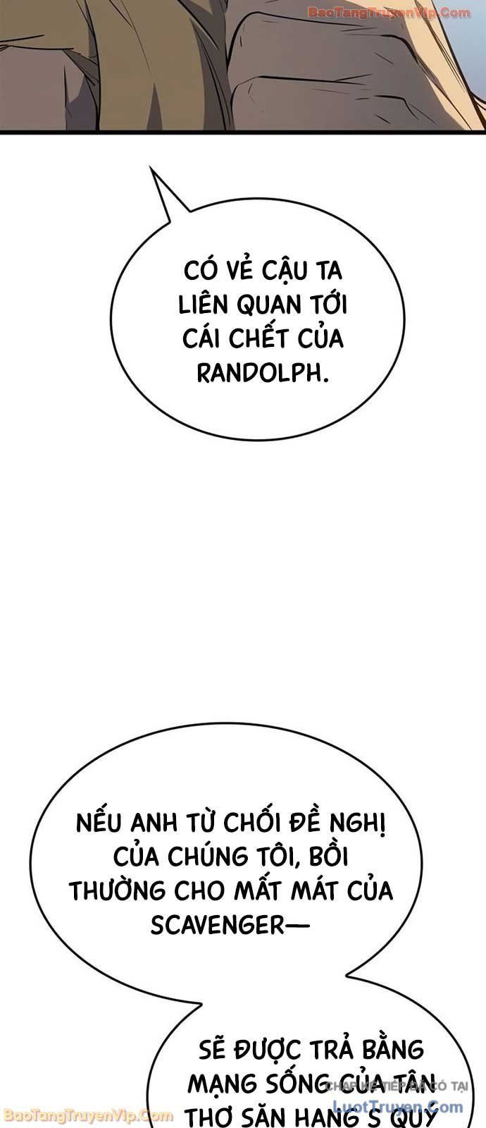 Solo Leveling Ragnarok Chap 63 - Next Chap 64