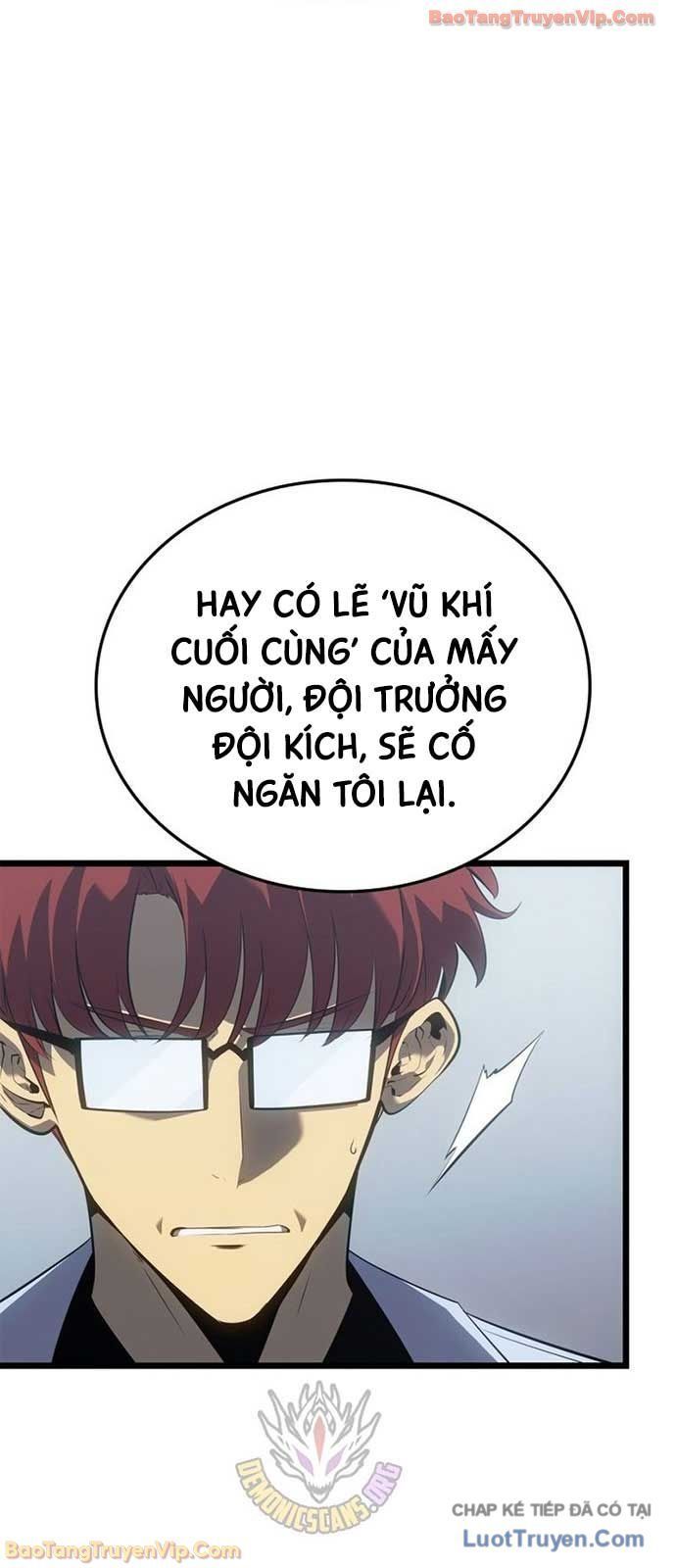 Solo Leveling Ragnarok Chap 63 - Next Chap 64
