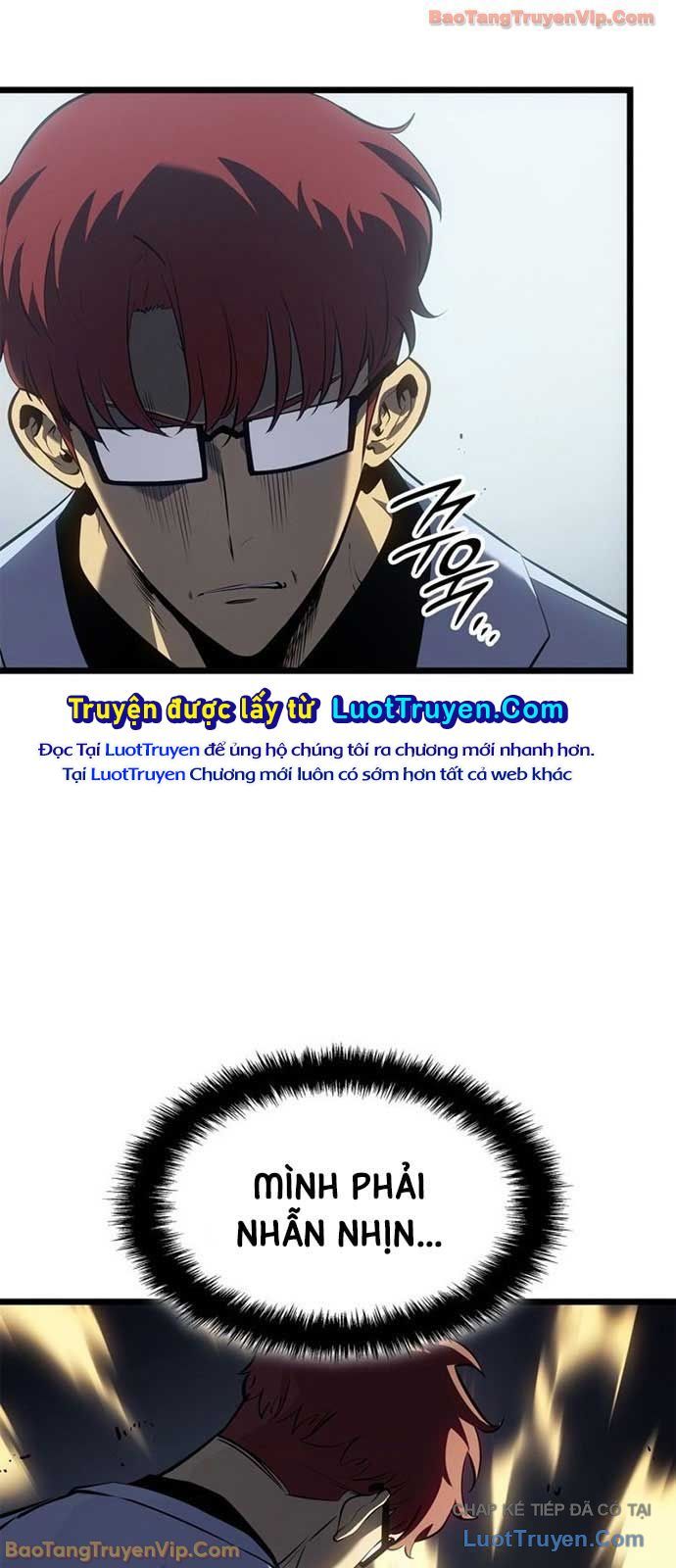 Solo Leveling Ragnarok Chap 63 - Next Chap 64