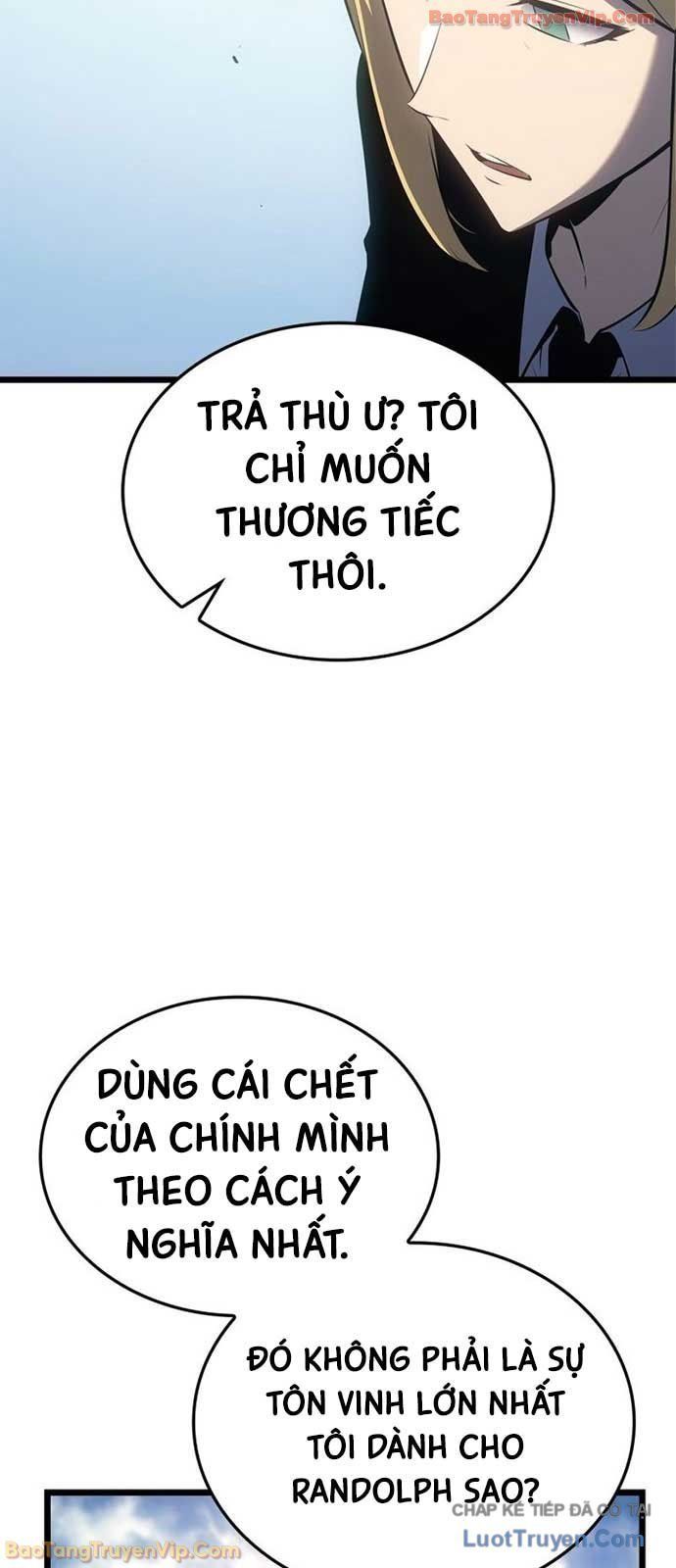 Solo Leveling Ragnarok Chap 63 - Next Chap 64