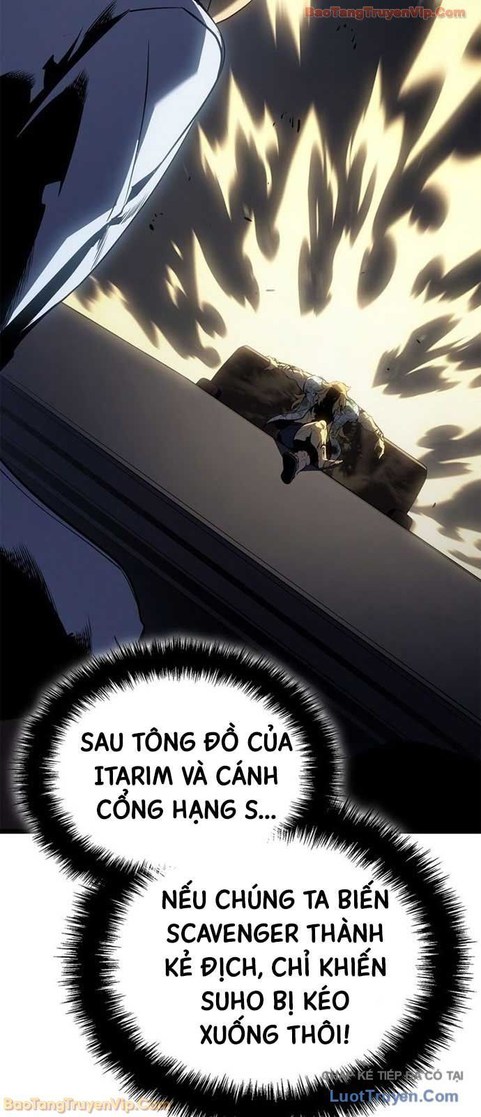 Solo Leveling Ragnarok Chap 63 - Next Chap 64