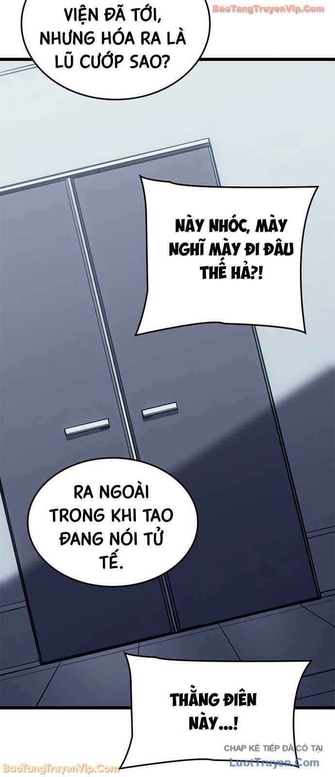 Solo Leveling Ragnarok Chap 63 - Next Chap 64