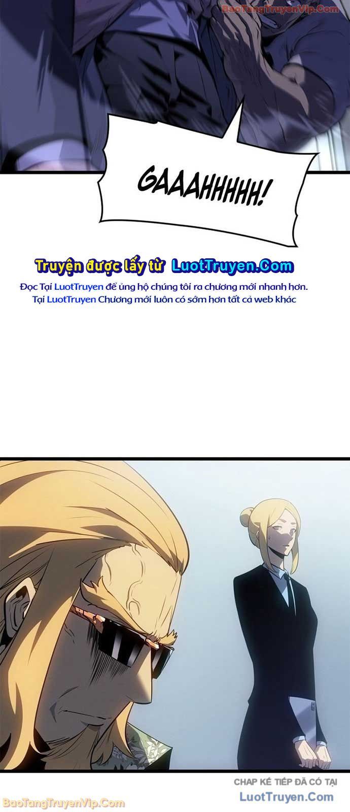 Solo Leveling Ragnarok Chap 63 - Next Chap 64