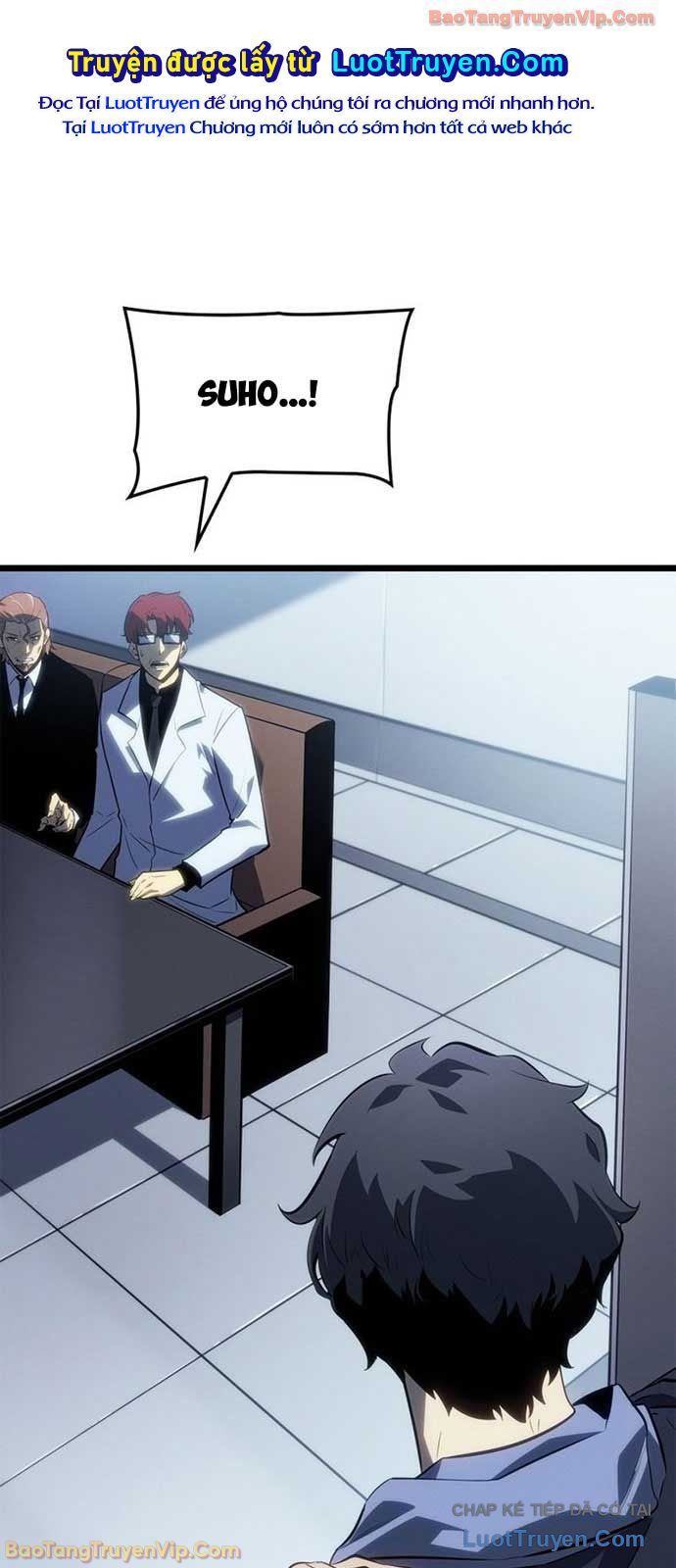 Solo Leveling Ragnarok Chap 63 - Next Chap 64