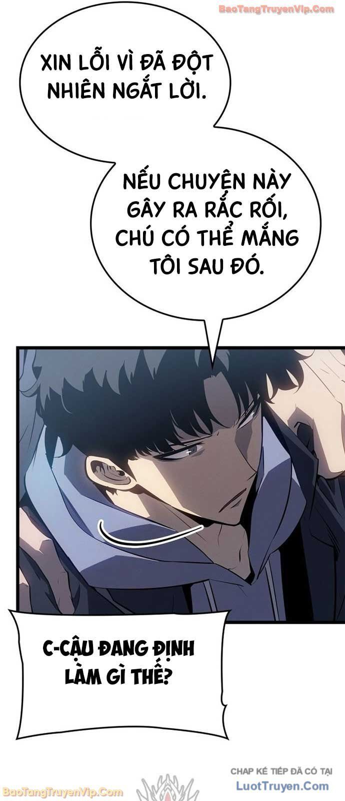 Solo Leveling Ragnarok Chap 63 - Next Chap 64