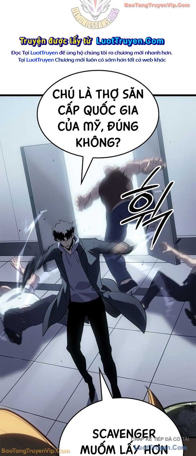 Solo Leveling Ragnarok Chap 63 - Next Chap 64