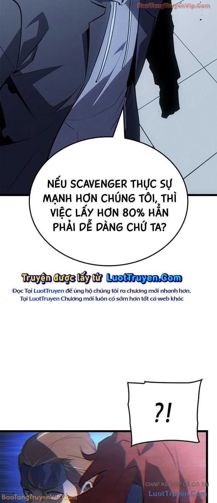 Solo Leveling Ragnarok Chap 63 - Next Chap 64