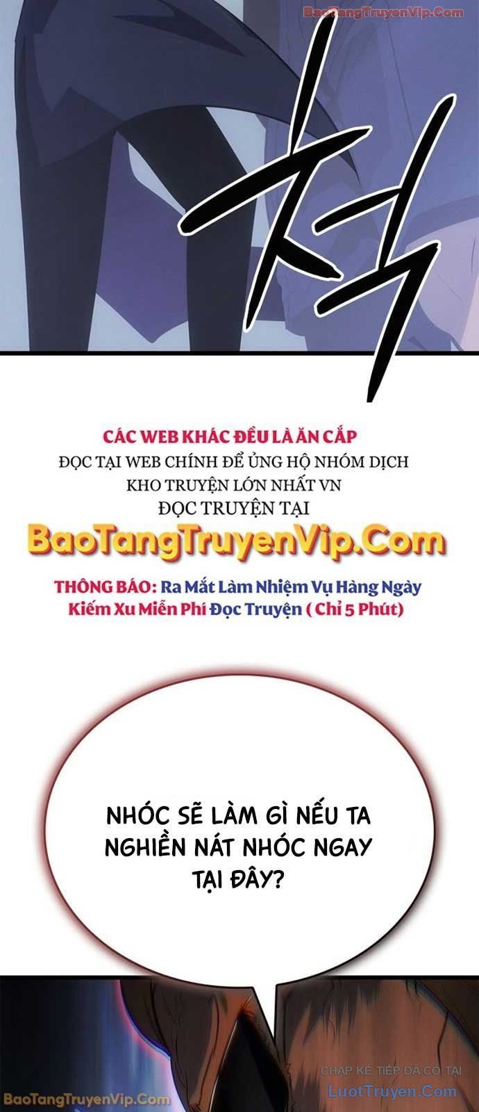 Solo Leveling Ragnarok Chap 63 - Next Chap 64