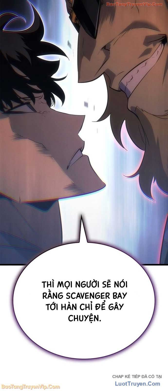 Solo Leveling Ragnarok Chap 63 - Next Chap 64