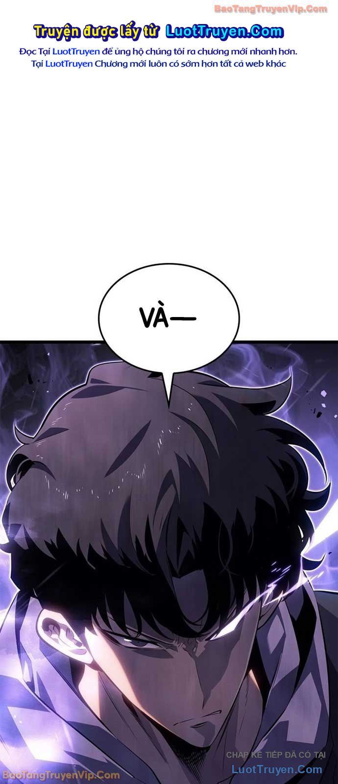 Solo Leveling Ragnarok Chap 63 - Next Chap 64