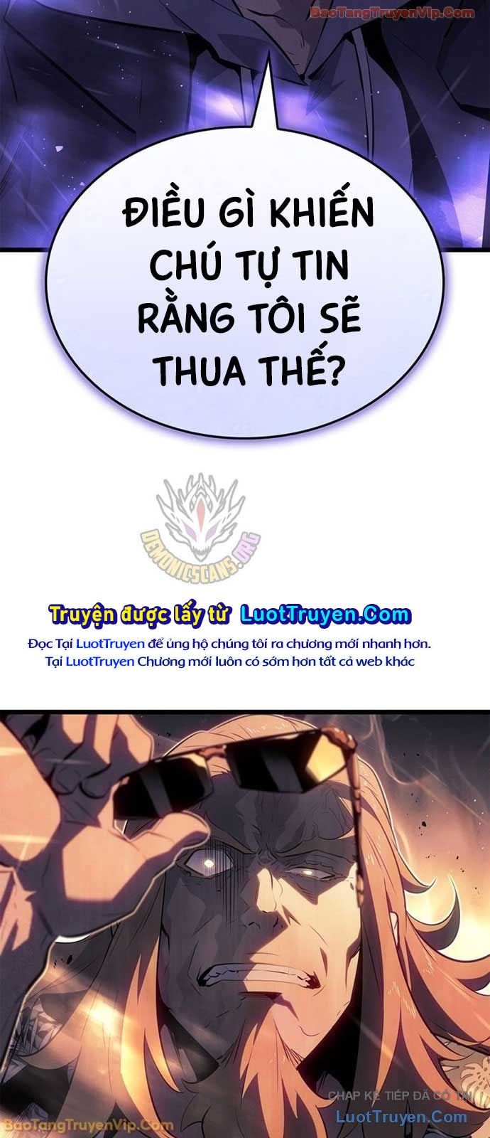 Solo Leveling Ragnarok Chap 63 - Next Chap 64