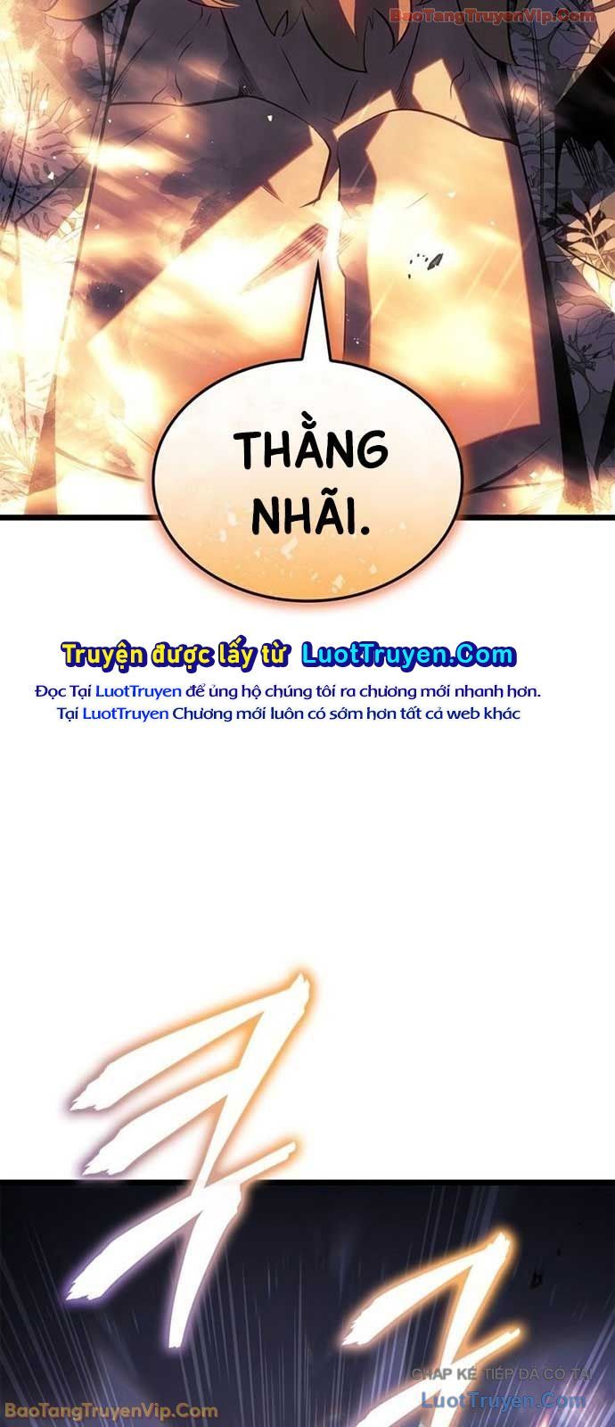 Solo Leveling Ragnarok Chap 63 - Next Chap 64