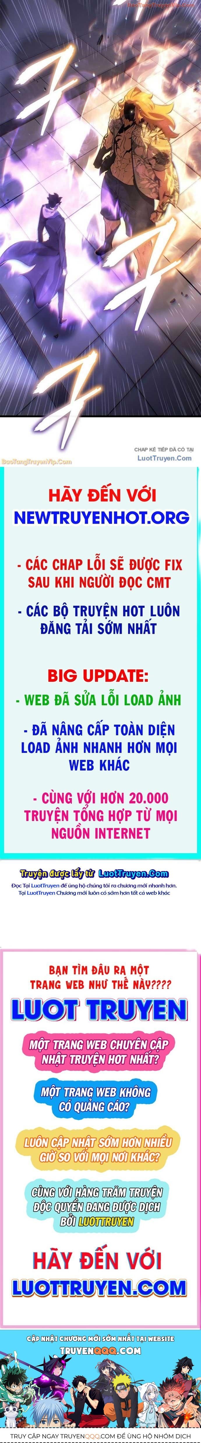 Solo Leveling Ragnarok Chap 63 - Next Chap 64