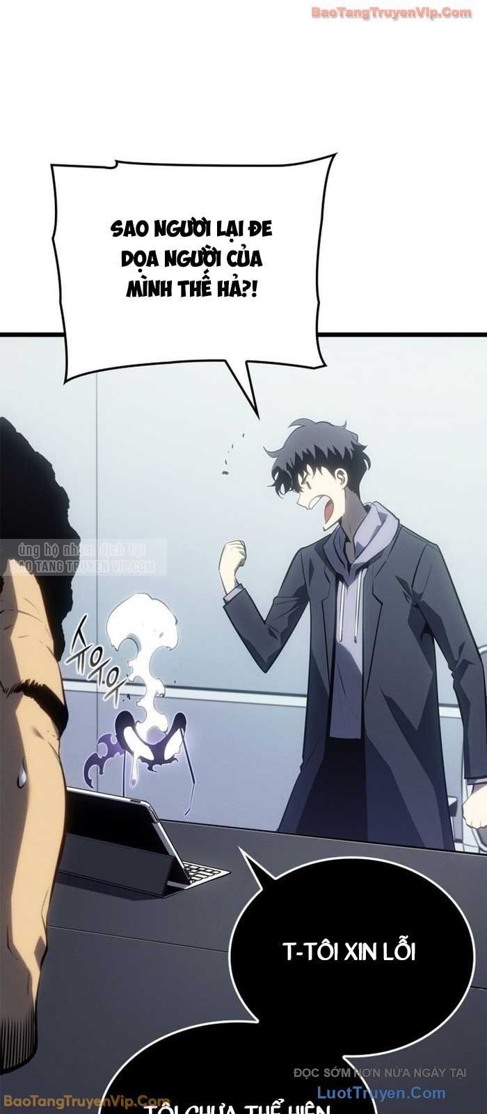 Solo Leveling Ragnarok Chap 62 - Next Chap 63