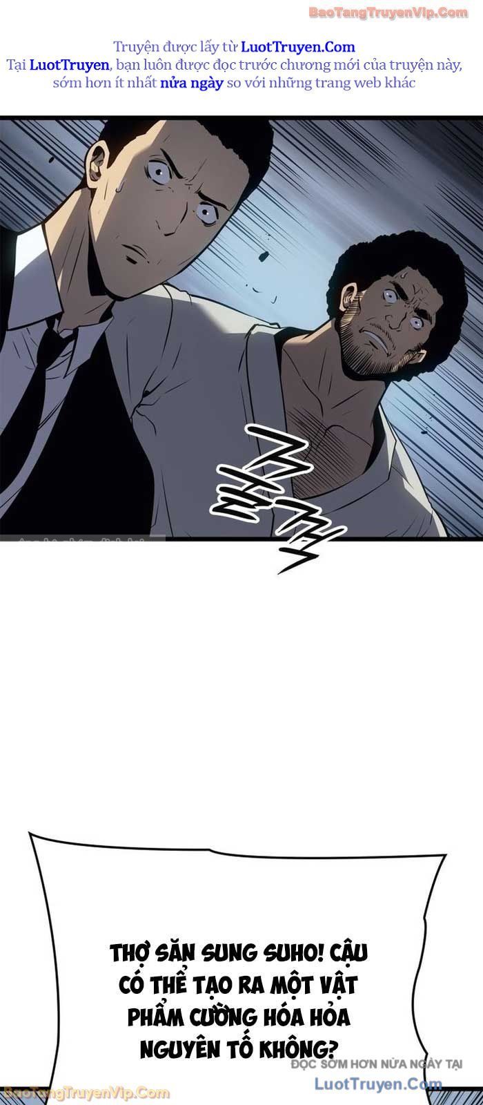 Solo Leveling Ragnarok Chap 62 - Next Chap 63