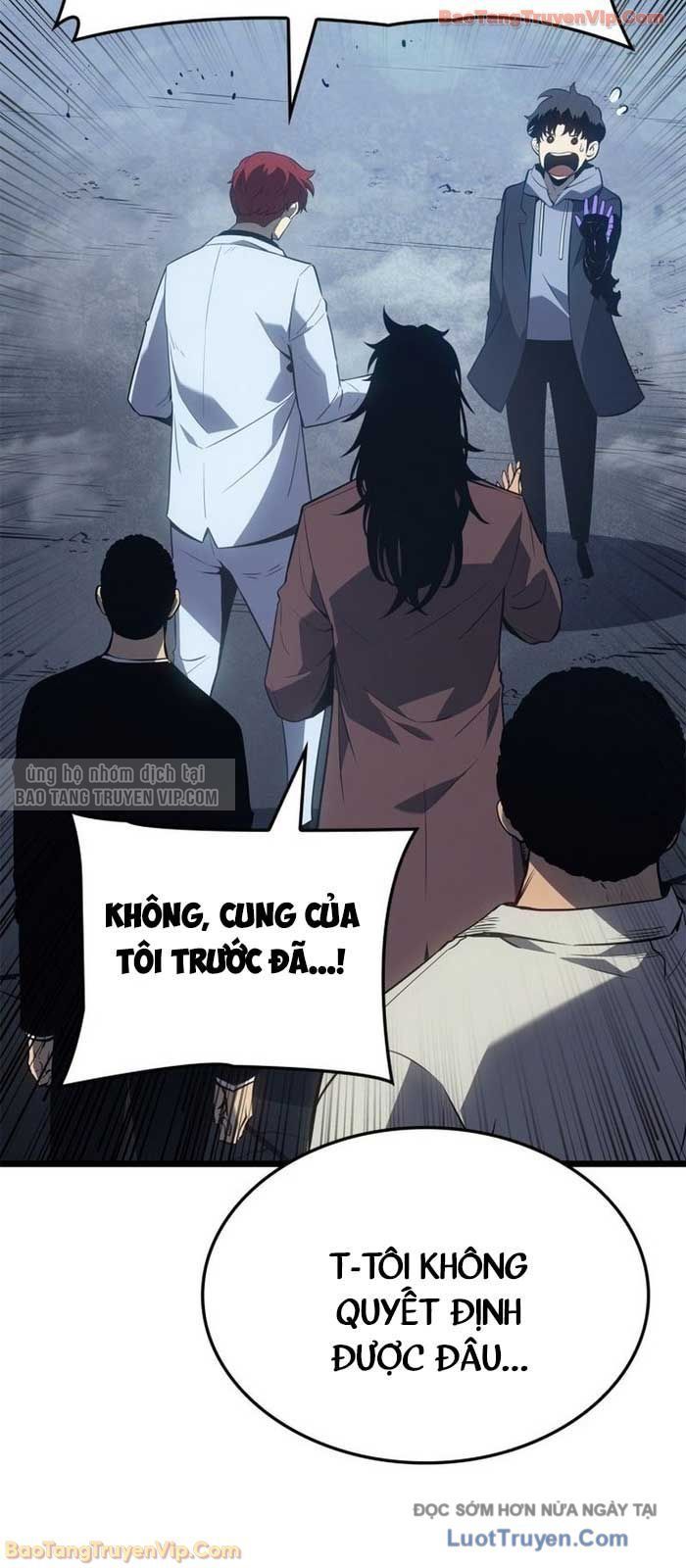 Solo Leveling Ragnarok Chap 62 - Next Chap 63