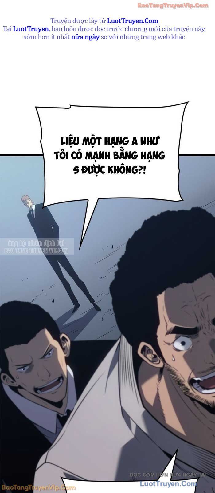 Solo Leveling Ragnarok Chap 62 - Next Chap 63