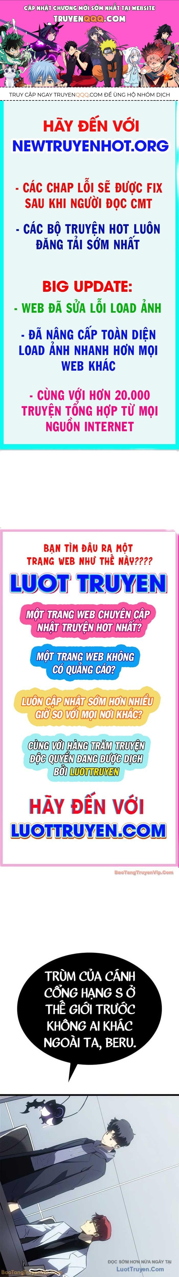 Solo Leveling Ragnarok Chap 62 - Next Chap 63