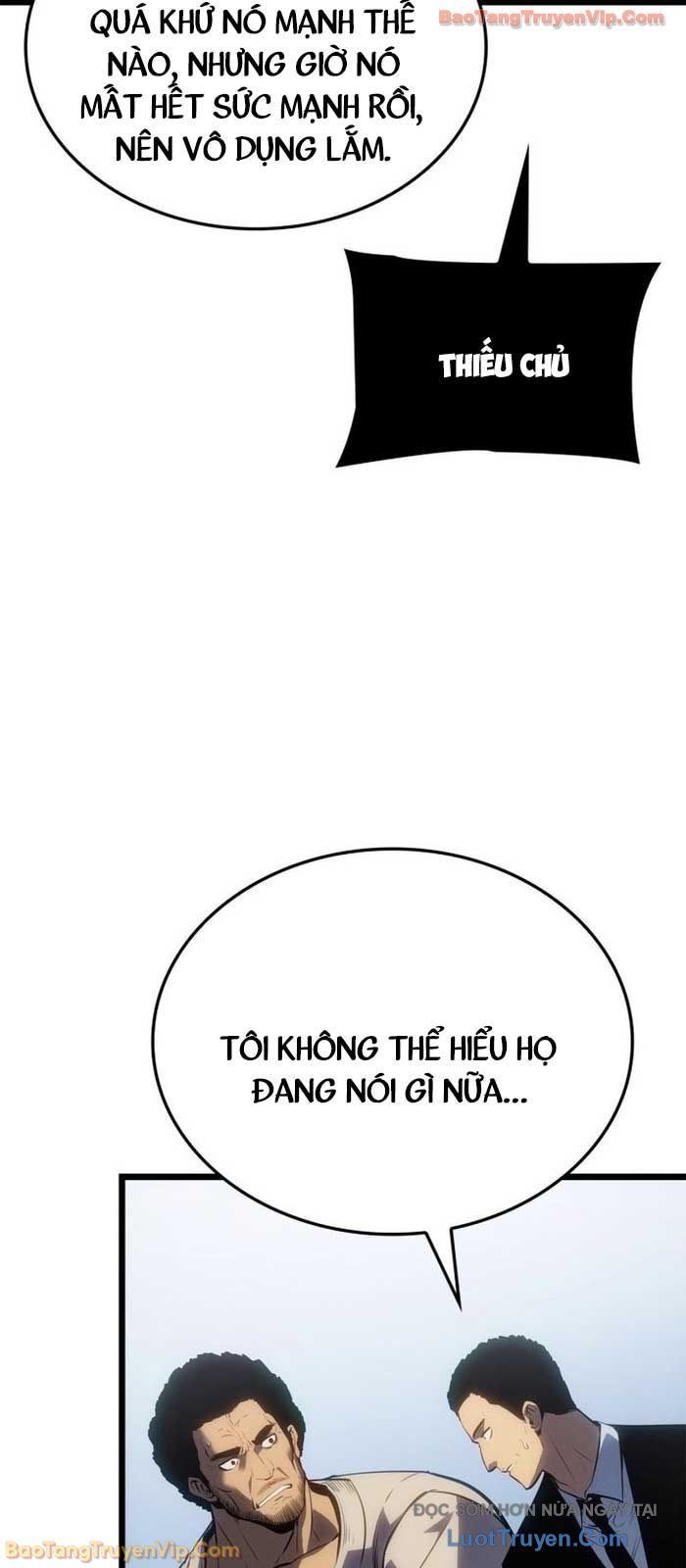 Solo Leveling Ragnarok Chap 62 - Next Chap 63