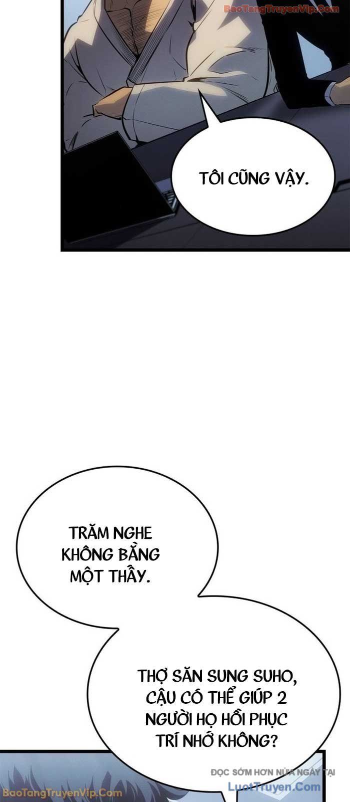 Solo Leveling Ragnarok Chap 62 - Next Chap 63