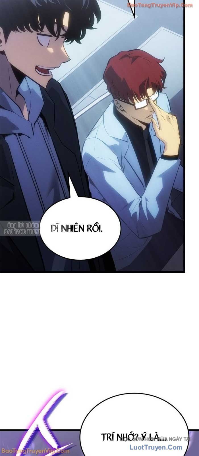 Solo Leveling Ragnarok Chap 62 - Next Chap 63