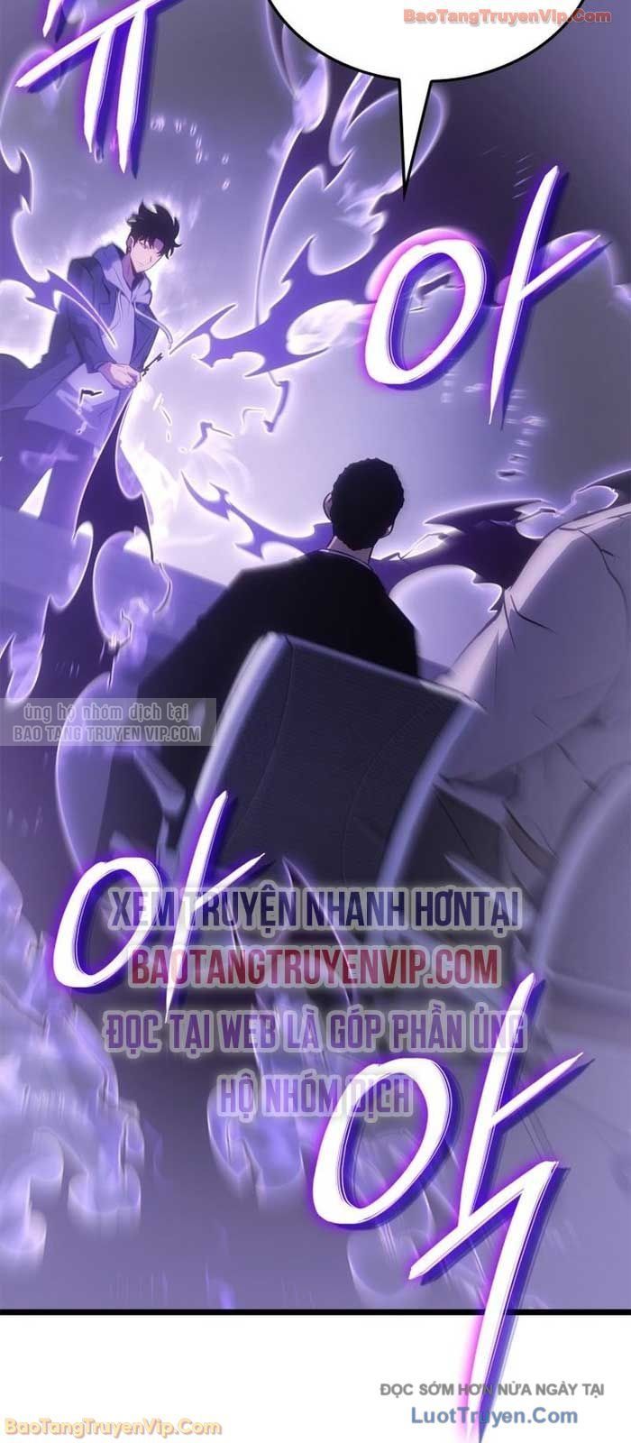 Solo Leveling Ragnarok Chap 62 - Next Chap 63
