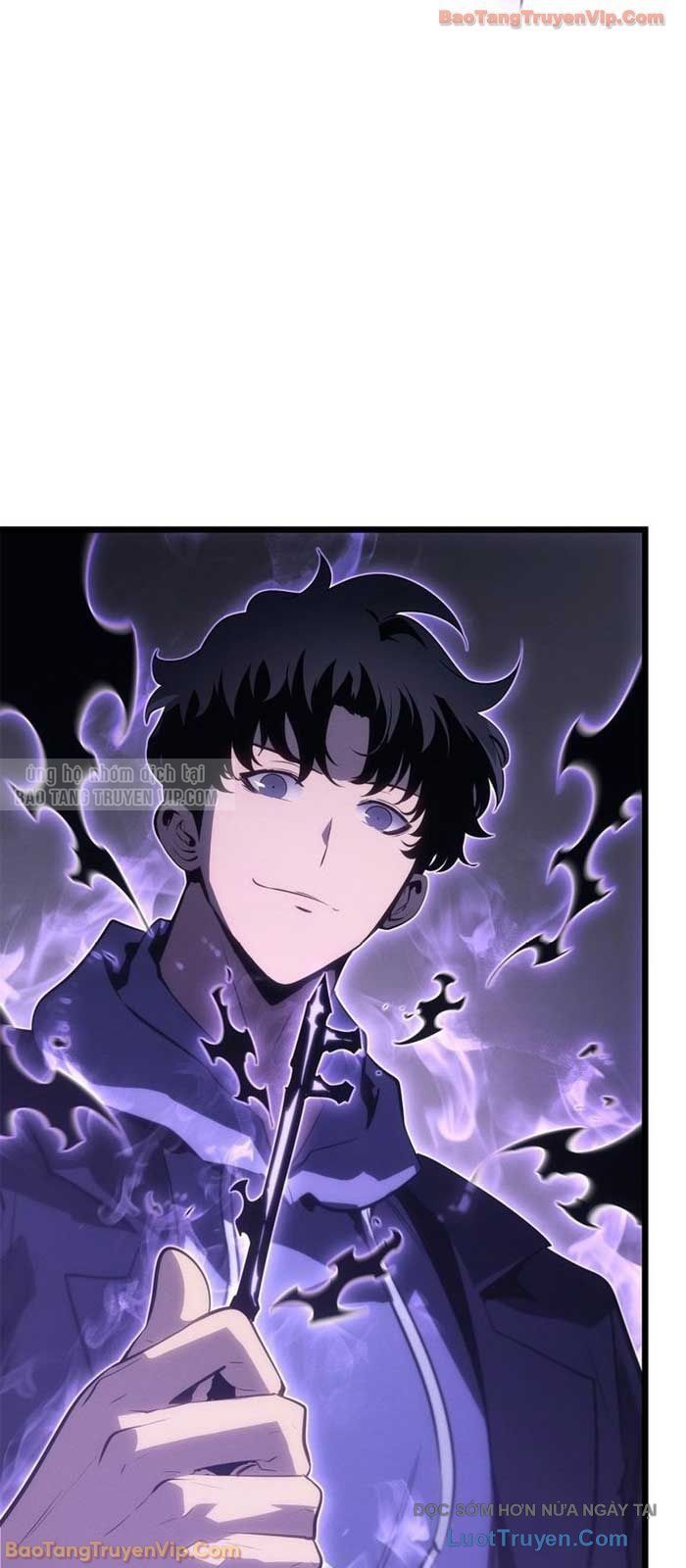 Solo Leveling Ragnarok Chap 62 - Next Chap 63