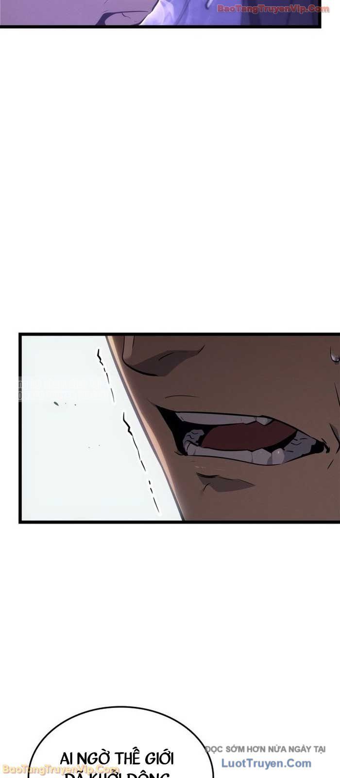 Solo Leveling Ragnarok Chap 62 - Next Chap 63