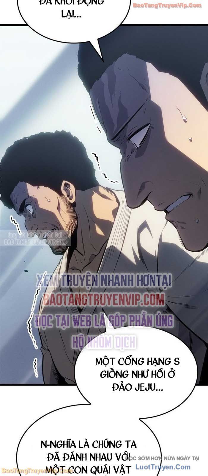 Solo Leveling Ragnarok Chap 62 - Next Chap 63