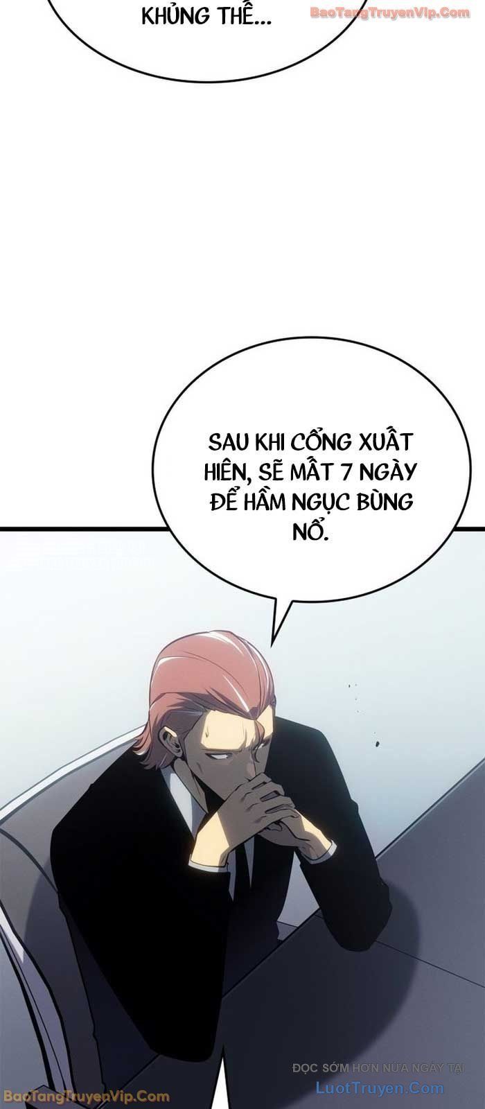 Solo Leveling Ragnarok Chap 62 - Next Chap 63