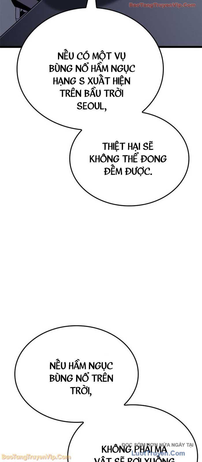 Solo Leveling Ragnarok Chap 62 - Next Chap 63