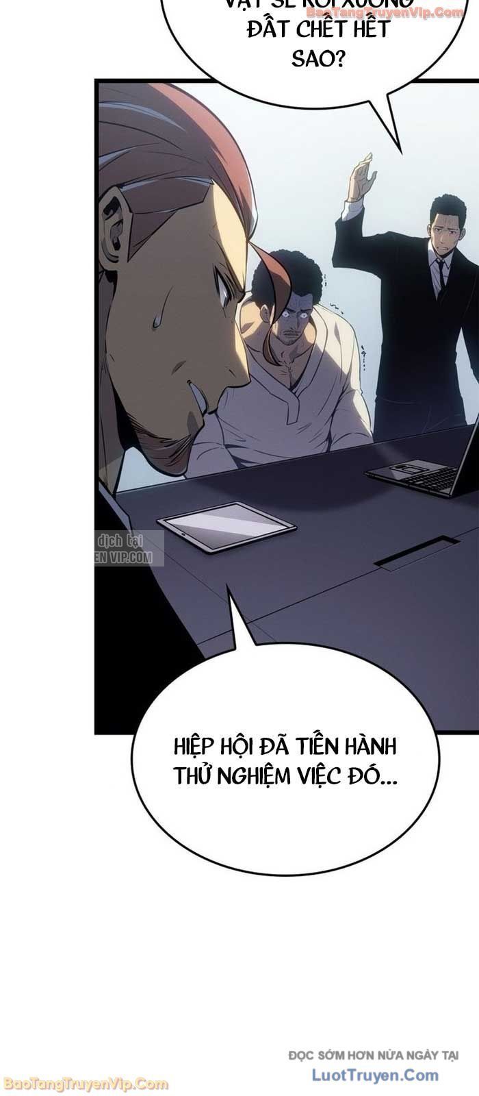 Solo Leveling Ragnarok Chap 62 - Next Chap 63