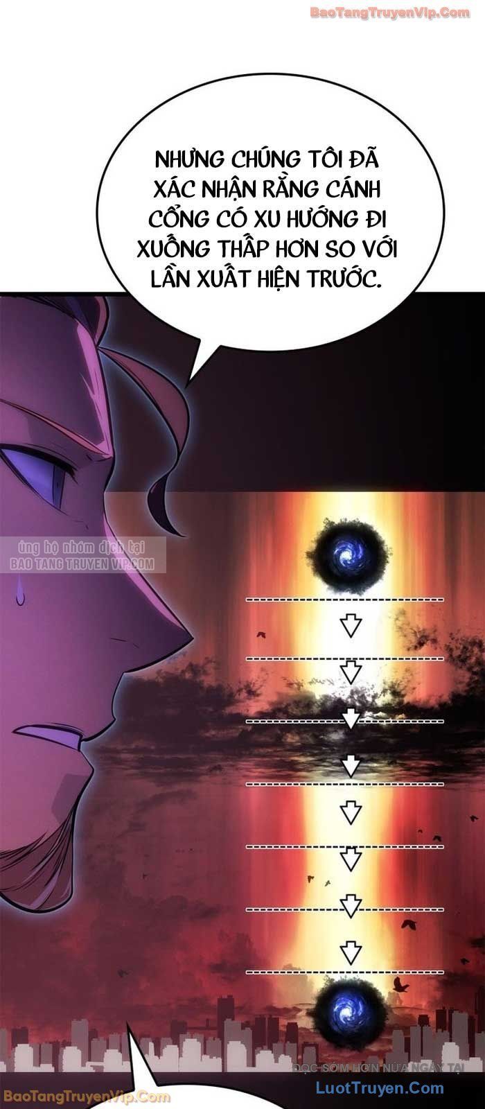 Solo Leveling Ragnarok Chap 62 - Next Chap 63