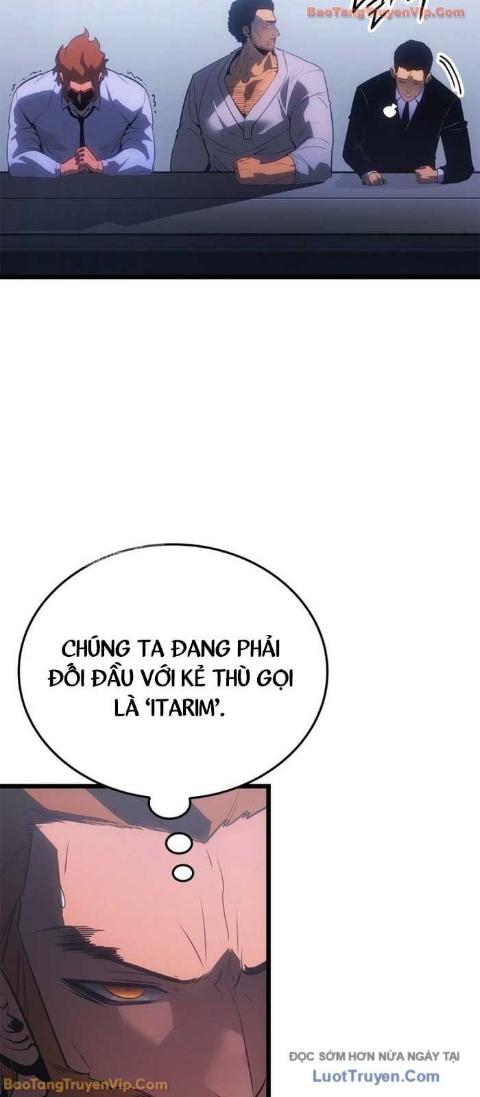 Solo Leveling Ragnarok Chap 62 - Next Chap 63