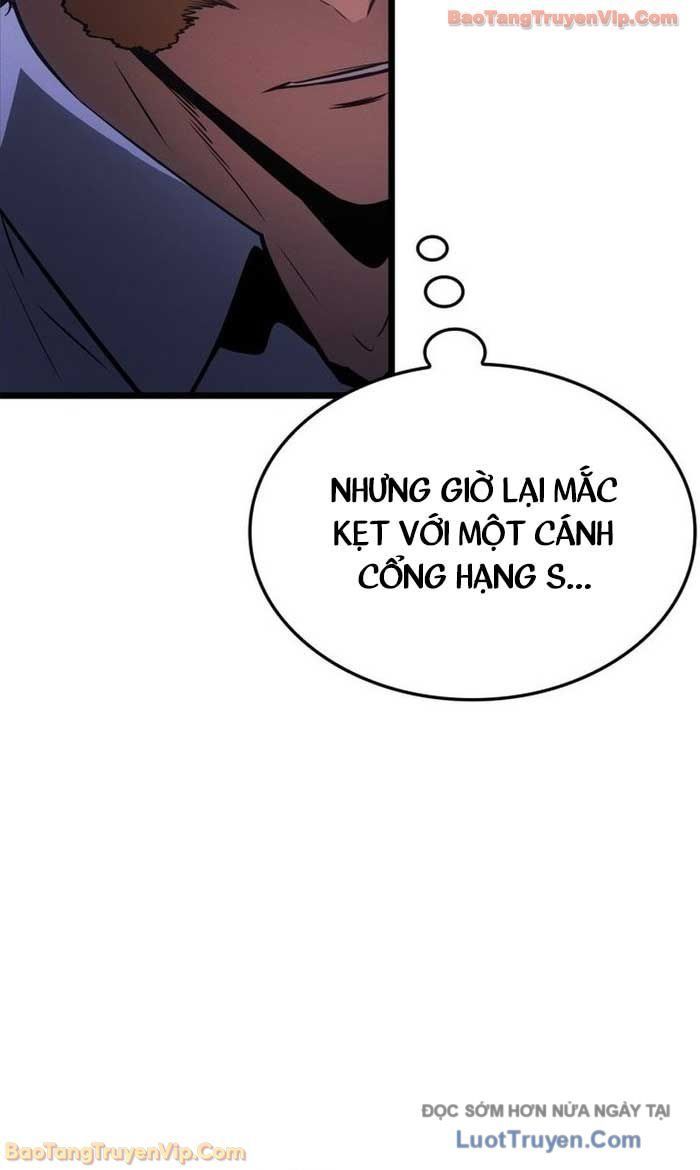 Solo Leveling Ragnarok Chap 62 - Next Chap 63