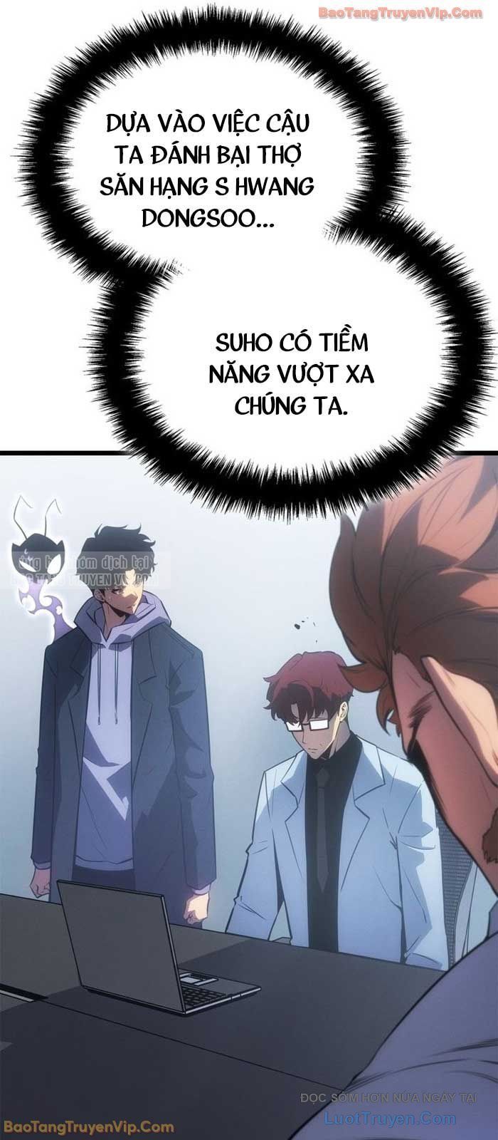 Solo Leveling Ragnarok Chap 62 - Next Chap 63