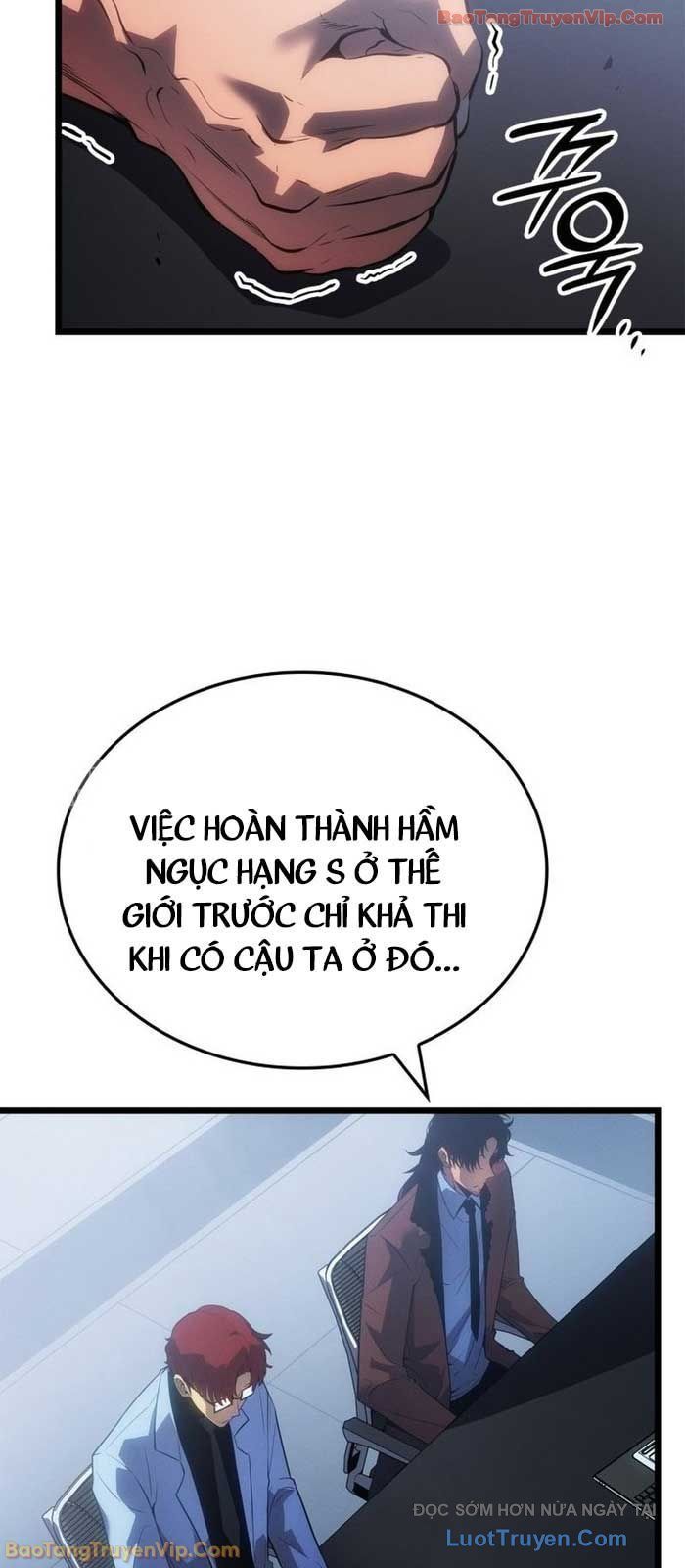 Solo Leveling Ragnarok Chap 62 - Next Chap 63