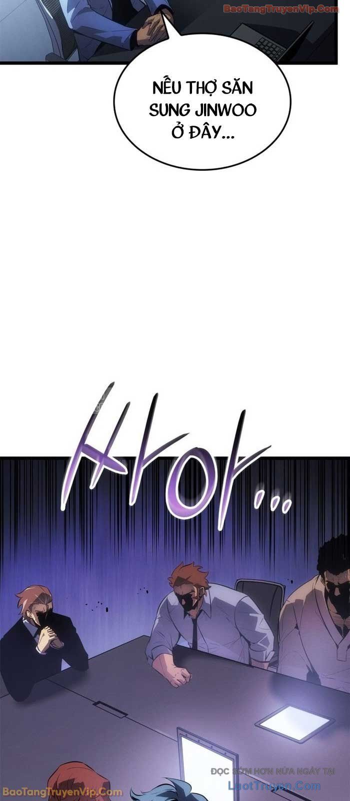 Solo Leveling Ragnarok Chap 62 - Next Chap 63